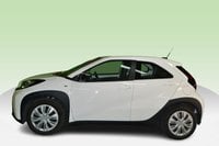 Auto Usate A Cagliari | Toyota Aygo X 1.0 Vvt-I 72Cv 5P Active