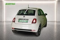 Auto Usate A Cagliari | Fiat 500 My21 1.0 70 Cv Hybrid Cult