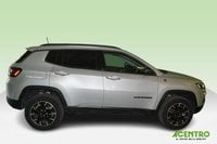 Auto Usate A Cagliari | Jeep Compass Phev My21 Phe Trailhawk 1.3 Gse T4 Phev 240Hp E6D At