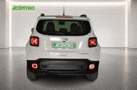 Auto Usate A Cagliari | Jeep Renegade Limited 1.6 Mjt 130Cv
