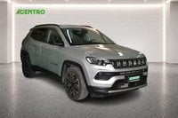 Auto Usate A Cagliari | Jeep Compass Limited 1.6 Diesel 130Hp Mt Fwd