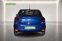 Auto Usate A Cagliari | Dacia Sandero 1.0 Bz Street