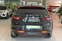 Auto Usate A Cagliari | Alfa Stelvio 2.2 Turbo Diesel 210Cv At8 Q4 Veloce