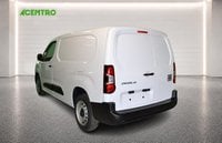 Auto Km0 A Cagliari | Fiat Doblò New Doblo Series 4 Van Xl 1.5 Diesel 10