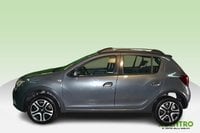 Auto Usate A Cagliari | Dacia Sandero Stepway 1.5 Dci 5P