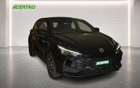 Auto Usate A Cagliari | Mg Mg3 Hybrid+ Luxury
