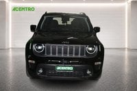 Auto Usate A Cagliari | Jeep Renegade 1.0 Limited