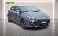 Auto Usate A Cagliari | Mg Mg3 Ice Comfort