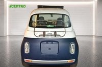 Auto Usate A Cagliari | Fiat Topolino Aperta