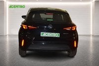Auto Usate A Cagliari | Mg Mg3 Hybrid+ Luxury