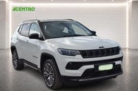 Auto Usate A Cagliari | Jeep Compass E-Hybrid Summit 1.5 Turbo T4 130Cv Fwd Dct7