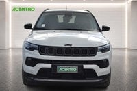 Auto Usate A Cagliari | Jeep Compass E-Hybrid Summit 1.5 Turbo T4 130Cv Fwd Dct7