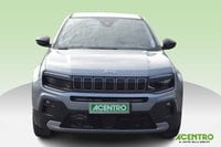 Auto Usate A Cagliari | Jeep Avenger E-Hybrid Summit 1.2 110Cv Dct Mhev