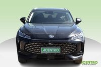 Auto Usate A Cagliari | Mg Hs New 1.5T Dct Lux
