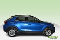 Auto Usate A Cagliari | Volkswagen T-Roc T Roc 1.6 Tdi Style