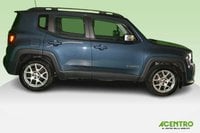 Auto Usate A Cagliari | Jeep Renegade Limited 1.6 Mjt 130Cv