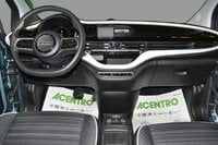 Auto Usate A Cagliari | Fiat 500 New 500E Bev La Nuova - Action Berlina