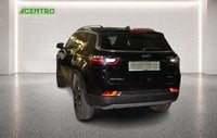 Auto Usate A Cagliari | Jeep Compass Plug-In Hybrid - Limited 1.3 Turbo T4 Phev 4Xe At6 190Cv