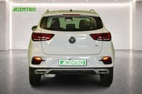Auto Usate A Cagliari | Mg Zs 1.5L 5Mt Luxury