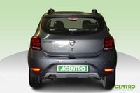 Auto Usate A Cagliari | Dacia Sandero Stepway 1.5 Dci 5P