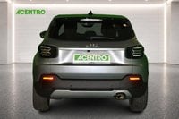 Auto Usate A Cagliari | Jeep Avenger E-Hybrid Summit 1.2 110Cv Dct Mhev