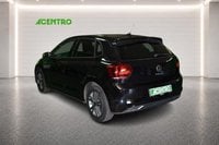 Auto Usate A Cagliari | Volkswagen Polo 1.0 R Line