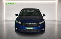 Auto Usate A Cagliari | Dacia Sandero 1.0 Bz Street