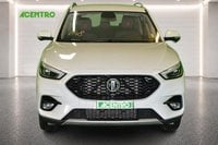 Auto Usate A Cagliari | Mg Zs 1.5L 5Mt Luxury