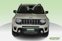Auto Usate A Cagliari | Jeep Renegade My20-Limited 1.6 Multijet Ii