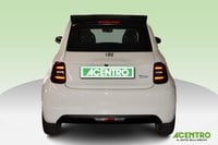 Auto Usate A Cagliari | Fiat 500 New 500E Icon Cabrio