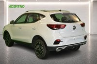 Auto Usate A Cagliari | Mg Zs 1.5L 5Mt Luxury