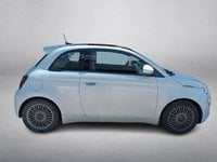 Auto Usate A Cagliari | Fiat 500 New 500E New Eme High Hb 320 Km