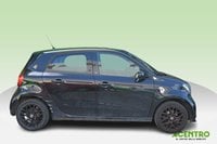 Auto Usate A Cagliari | Smart Forfour 0.9 Passion