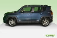 Auto Usate A Cagliari | Jeep Renegade Limited 1.6 Mjt 130Cv