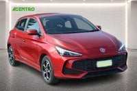 Auto Usate A Cagliari | Mg Mg3 Ice Comfort