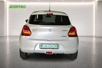 Auto Usate A Cagliari | Suzuki Swift 1.2 Hybrid Top