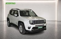Auto Usate A Cagliari | Jeep Renegade Limited 1.6 Mjt 130Cv