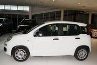 Auto Usate A Cagliari | Fiat Panda 1.0 70Cv Hybrid