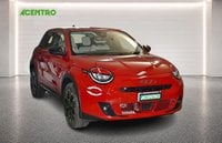 Auto Usate A Cagliari | Fiat 600 Hybrid La Prima Ii 110Cv