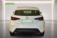 Auto Usate A Cagliari | Mg Mg3 Ice Comfort