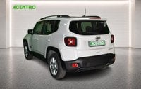Auto Usate A Cagliari | Jeep Renegade Limited 1.6 Mjt 130Cv
