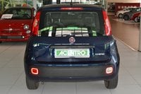 Auto Usate A Cagliari | Fiat Panda 1.0 70Cv Hybrid