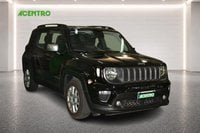 Auto Usate A Cagliari | Jeep Renegade Limited 1.6 Mjt 130Cv