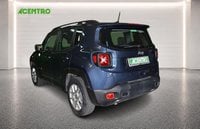 Auto Usate A Cagliari | Jeep Renegade Limited 1.6 Mjt 130Cv