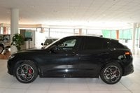 Auto Usate A Cagliari | Alfa Stelvio 2.2 Turbo Diesel 210Cv At8 Q4 Veloce