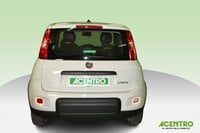 Auto Usate A Cagliari | Fiat Panda 1.0 70Cv Hybrid