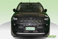 Auto Usate A Cagliari | Jeep Compass E-Hybrid Summit 1.5 Turbo T4 130Cv Fwd Dct7