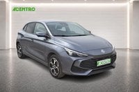 Auto Usate A Cagliari | Mg Mg3 Hybrid+ Luxury