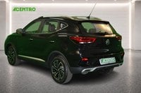 Auto Usate A Cagliari | Mg Zs 1.5L 5Mt Luxury