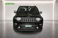 Auto Usate A Cagliari | Jeep Renegade Limited 1.6 Mjt 130Cv